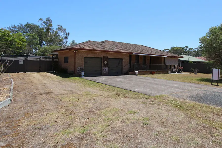 Main view of Homely house listing, 9-11 Hoskins Street, Nabiac NSW 2312