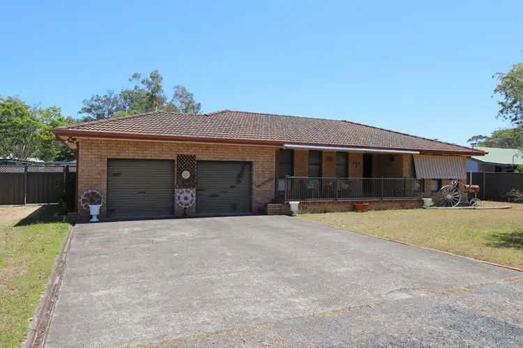 Second view of Homely house listing, 9-11 Hoskins Street, Nabiac NSW 2312