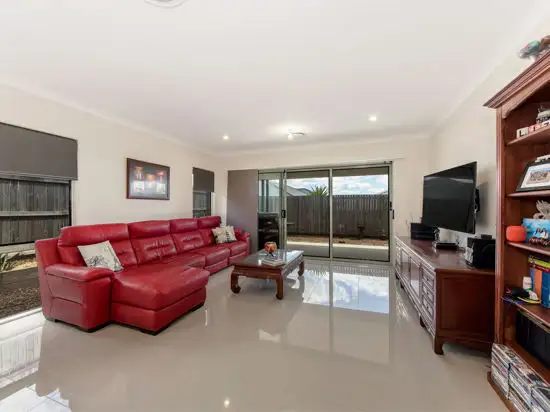 Sixth view of Homely house listing, 33 Lomandra Street, Deebing Heights QLD 4306