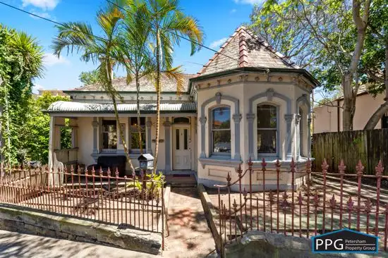 20 Shaw Street, Petersham NSW 2049