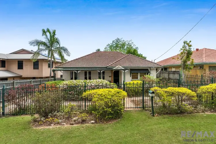 43 Shelley Street, Sunnybank QLD 4109