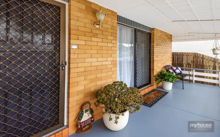 Second view of Homely house listing, 9 Coates Street, Kearneys Spring QLD 4350