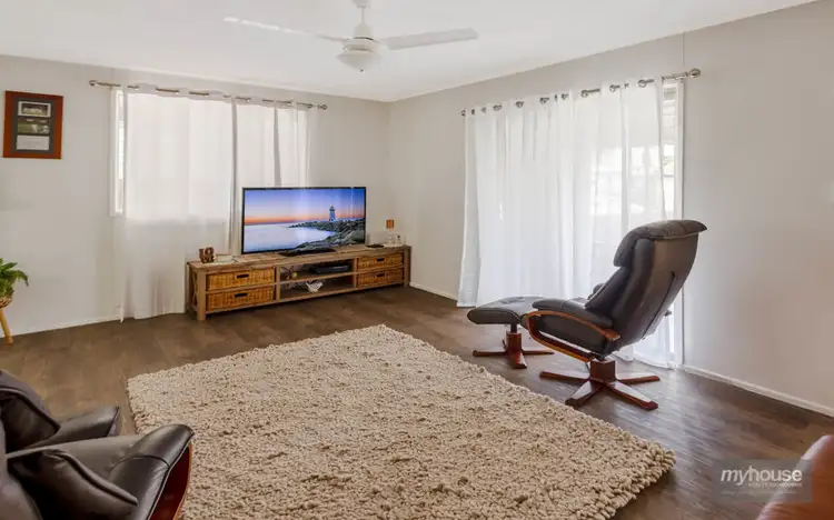 Third view of Homely house listing, 9 Coates Street, Kearneys Spring QLD 4350