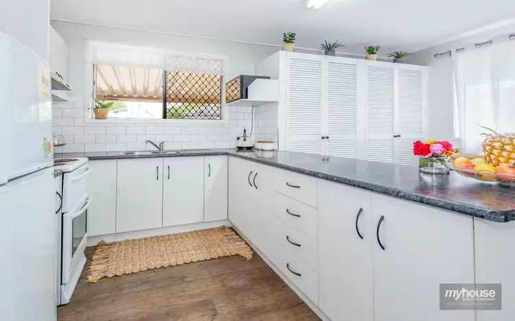 Fourth view of Homely house listing, 9 Coates Street, Kearneys Spring QLD 4350