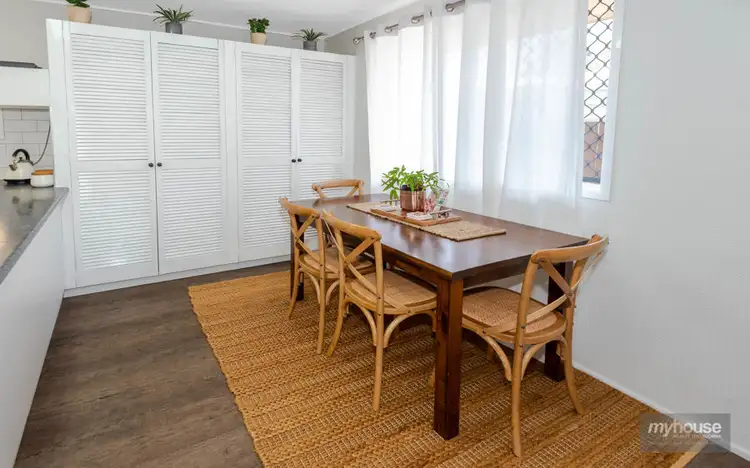 Fifth view of Homely house listing, 9 Coates Street, Kearneys Spring QLD 4350