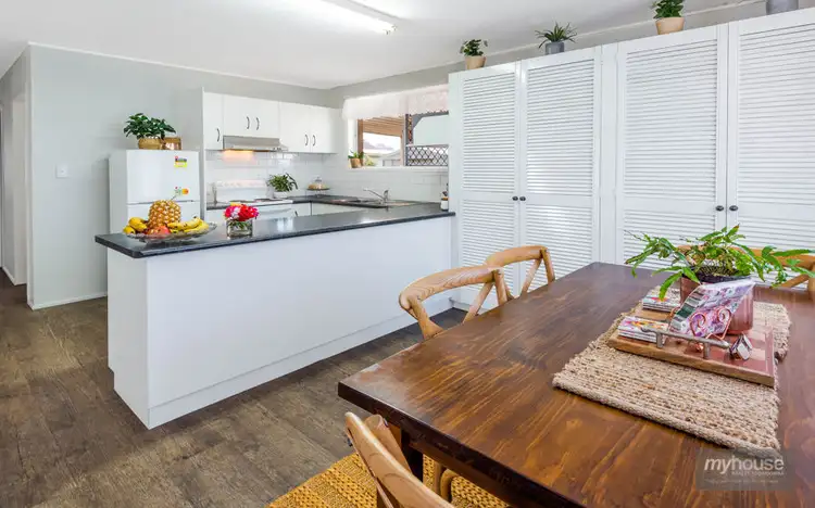 Sixth view of Homely house listing, 9 Coates Street, Kearneys Spring QLD 4350