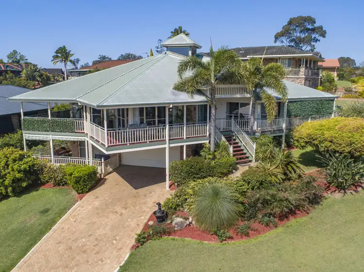 44 Rosedale Drive, Urunga NSW 2455