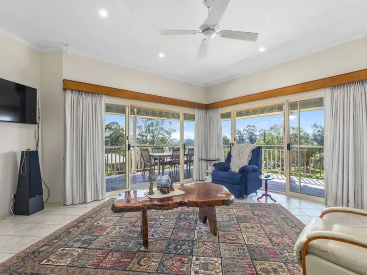 Fifth view of Homely house listing, 44 Rosedale Drive, Urunga NSW 2455