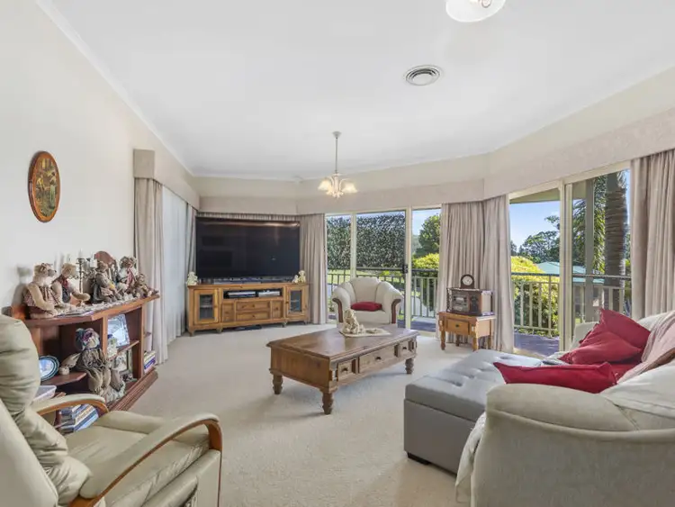 Sixth view of Homely house listing, 44 Rosedale Drive, Urunga NSW 2455