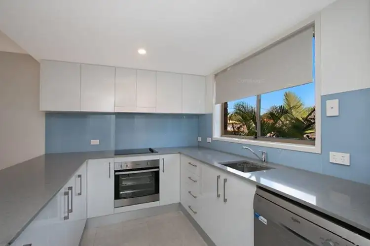 Third view of Homely apartment listing, 3/13 Margaret Street, Tweed Heads NSW 2485