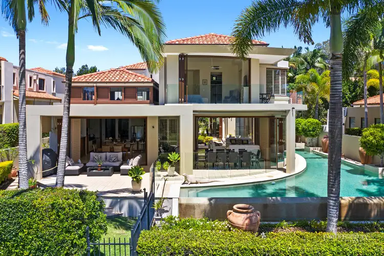 Third view of Homely house listing, 738/61 Noosa Springs Drive, Noosa Heads QLD 4567