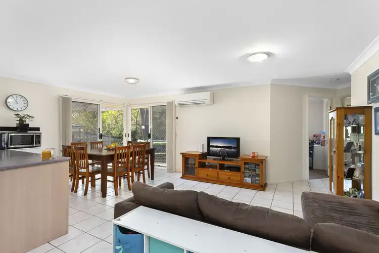 Second view of Homely house listing, 6 Bribie Place, Forest Lake QLD 4078