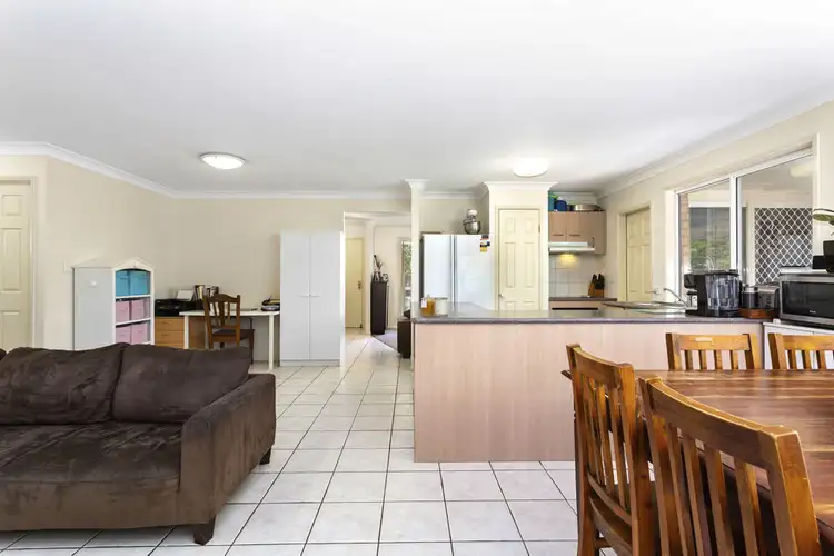 Third view of Homely house listing, 6 Bribie Place, Forest Lake QLD 4078