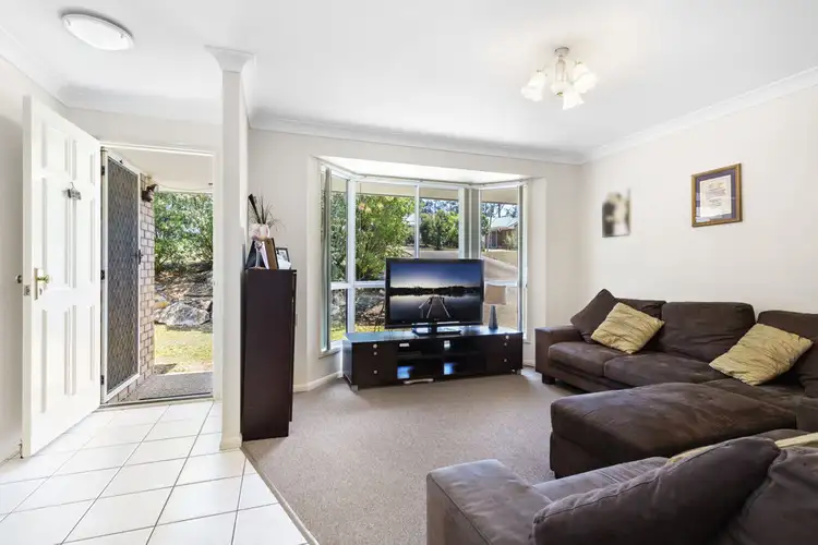 Fourth view of Homely house listing, 6 Bribie Place, Forest Lake QLD 4078