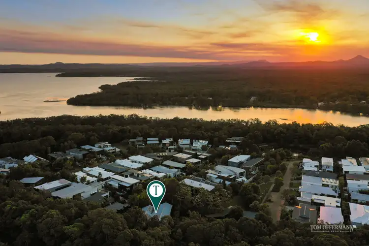 Third view of Homely house listing, 13 Wild Apple Court, Noosa Heads QLD 4567