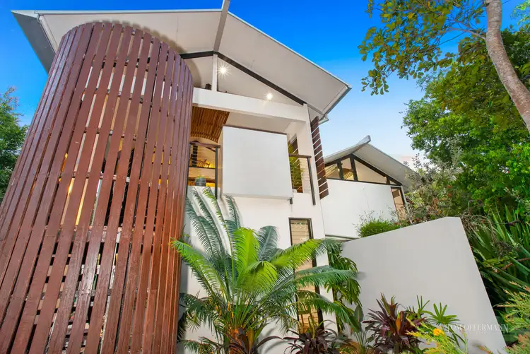 Fourth view of Homely house listing, 13 Wild Apple Court, Noosa Heads QLD 4567
