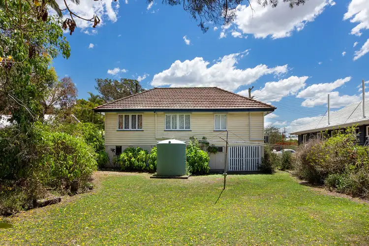 Second view of Homely house listing, 4 Dunkirk Street, Gaythorne QLD 4051