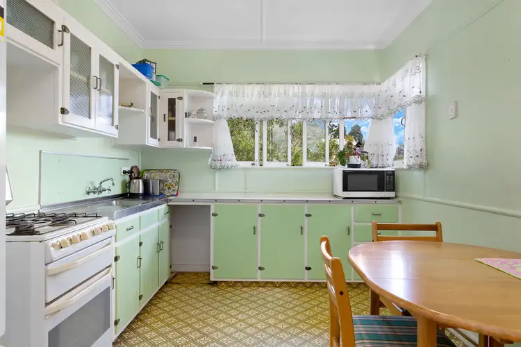 Third view of Homely house listing, 4 Dunkirk Street, Gaythorne QLD 4051