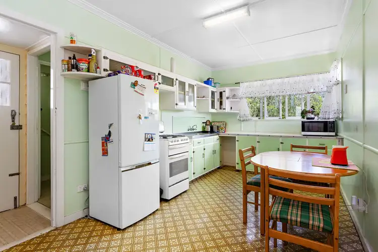 Fourth view of Homely house listing, 4 Dunkirk Street, Gaythorne QLD 4051
