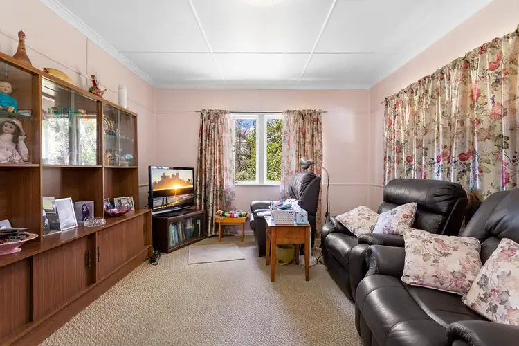 Fifth view of Homely house listing, 4 Dunkirk Street, Gaythorne QLD 4051