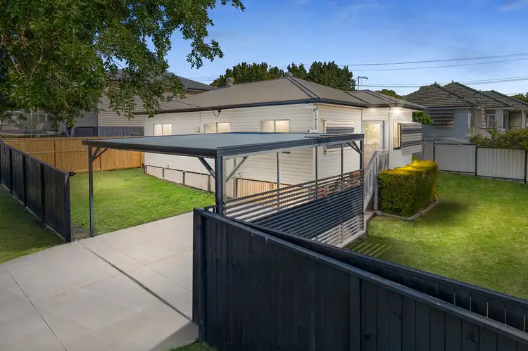 112 Victoria Avenue, Margate QLD 4019