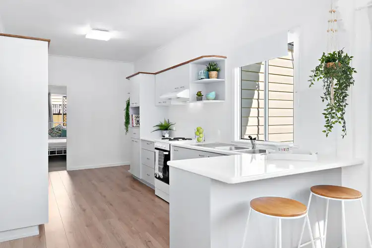 Second view of Homely house listing, 112 Victoria Avenue, Margate QLD 4019