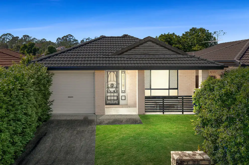 Main view of Homely house listing, 18 Heathcote Avenue, North Lakes QLD 4509