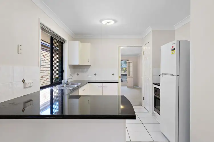 Sixth view of Homely house listing, 18 Heathcote Avenue, North Lakes QLD 4509