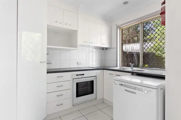 Third view of Homely townhouse listing, 8/7 Farr Jones Court, Daisy Hill QLD 4127