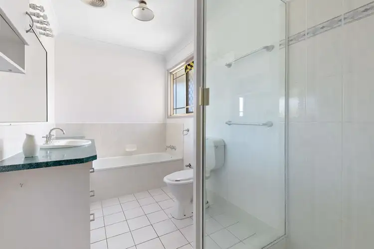 Sixth view of Homely townhouse listing, 8/7 Farr Jones Court, Daisy Hill QLD 4127