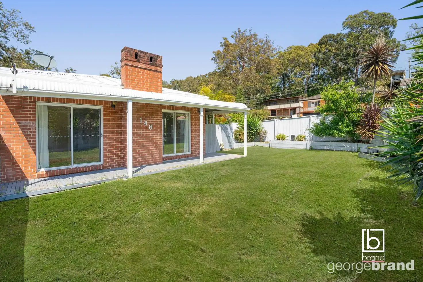 Main view of Homely house listing, 148 Marks Road, Gorokan NSW 2263
