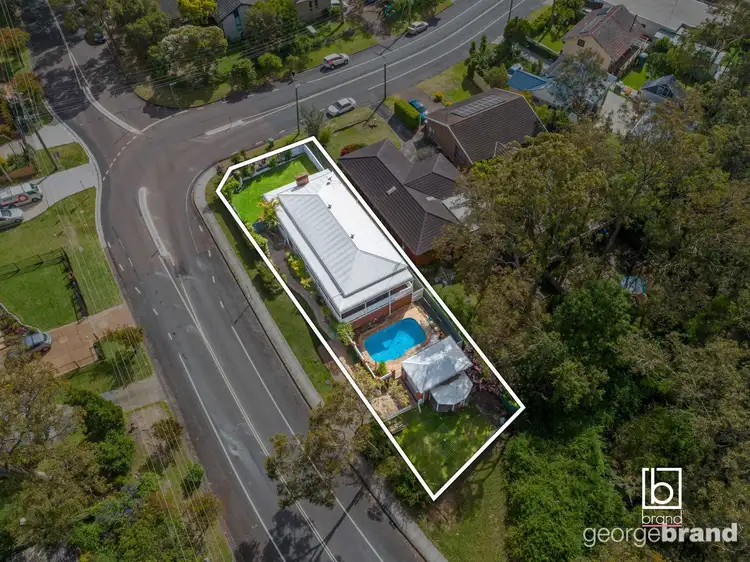 Third view of Homely house listing, 148 Marks Road, Gorokan NSW 2263