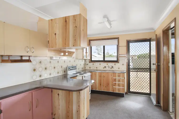 Third view of Homely unit listing, 4/257 Goonoo Goonoo Road, Tamworth NSW 2340