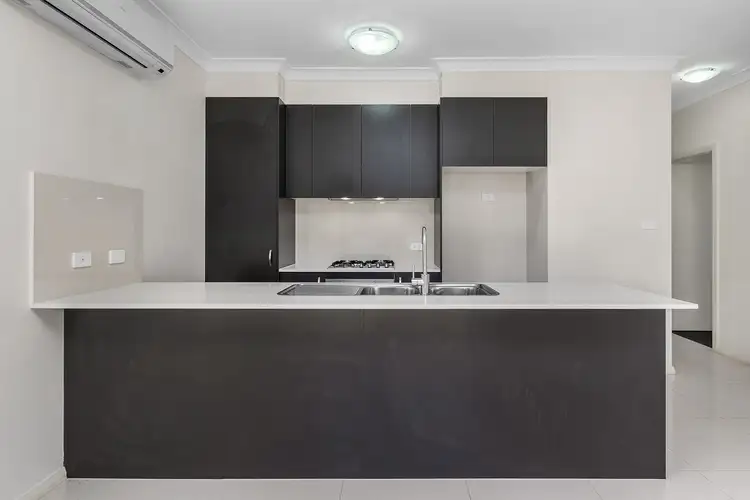 Second view of Homely house listing, 44 Matthew Bell Way, Jordan Springs NSW 2747