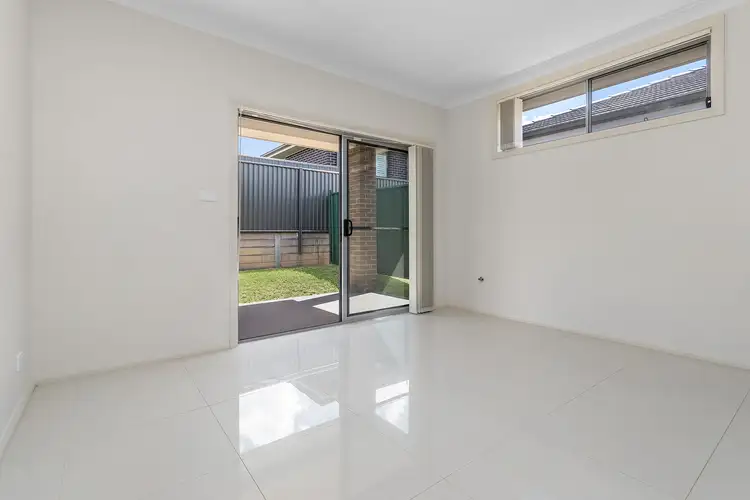 Third view of Homely house listing, 44 Matthew Bell Way, Jordan Springs NSW 2747