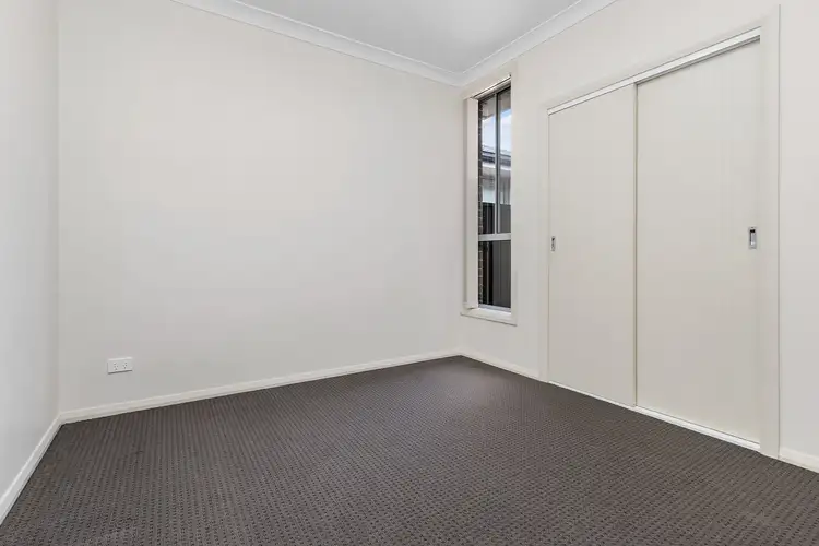 Fourth view of Homely house listing, 44 Matthew Bell Way, Jordan Springs NSW 2747