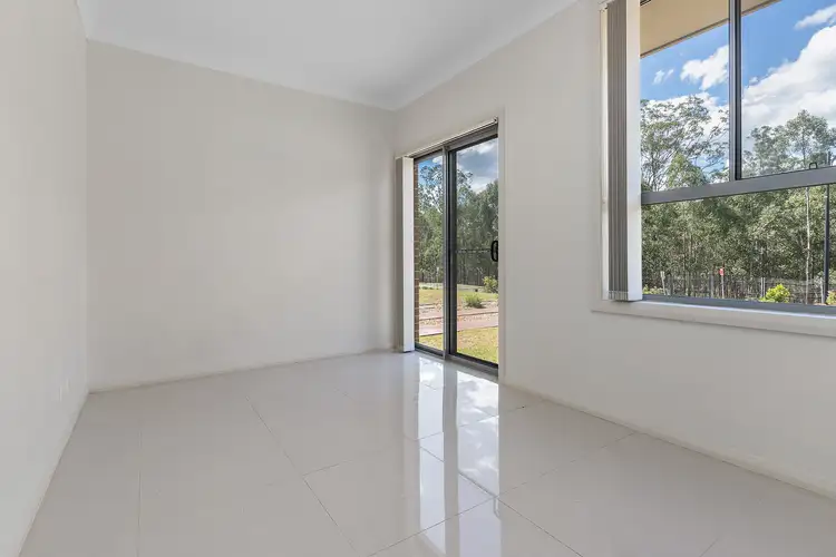 Fifth view of Homely house listing, 44 Matthew Bell Way, Jordan Springs NSW 2747
