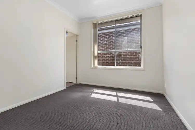 Sixth view of Homely house listing, 44 Matthew Bell Way, Jordan Springs NSW 2747