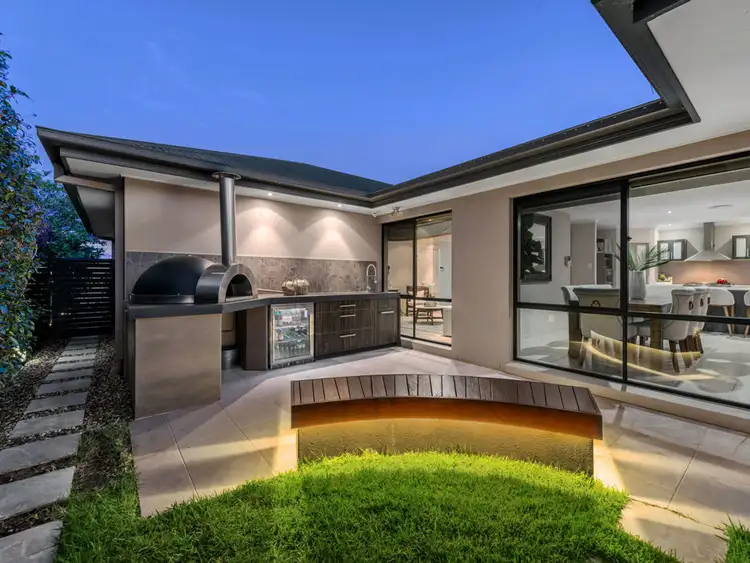 Second view of Homely house listing, 7 Rowland Avenue, Wakerley QLD 4154