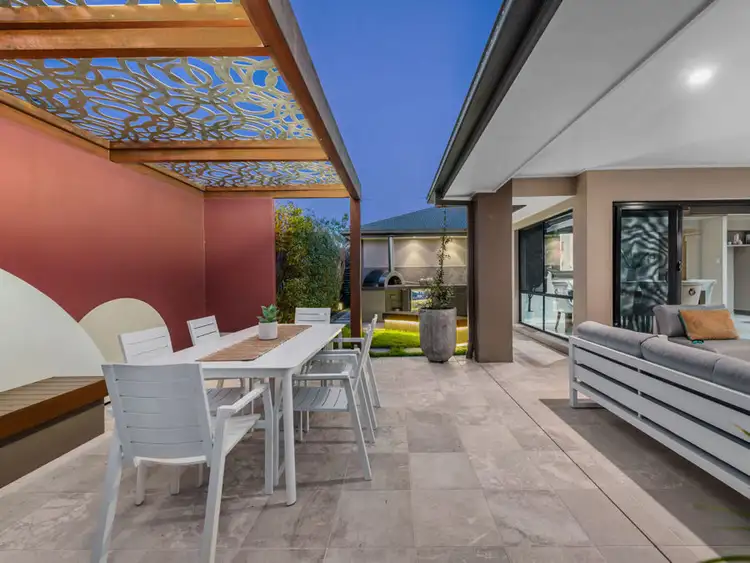 Third view of Homely house listing, 7 Rowland Avenue, Wakerley QLD 4154