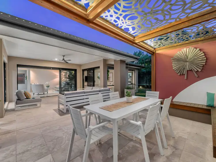 Fourth view of Homely house listing, 7 Rowland Avenue, Wakerley QLD 4154