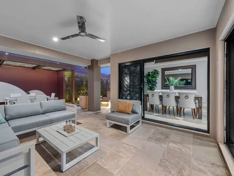 Fifth view of Homely house listing, 7 Rowland Avenue, Wakerley QLD 4154