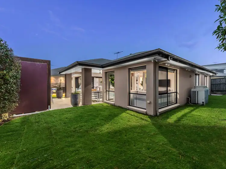 Sixth view of Homely house listing, 7 Rowland Avenue, Wakerley QLD 4154