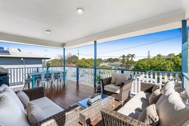 Fifth view of Homely house listing, 27 Davidson Street, Wynnum QLD 4178