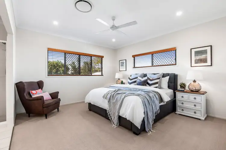 Sixth view of Homely house listing, 27 Davidson Street, Wynnum QLD 4178
