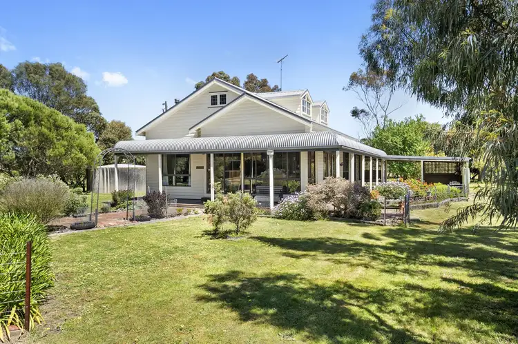160 Larcombes Road, Modewarre VIC 3240