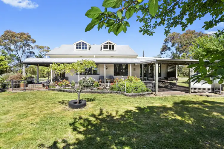 Fourth view of Homely rural property listing, 160 Larcombes Road, Modewarre VIC 3240