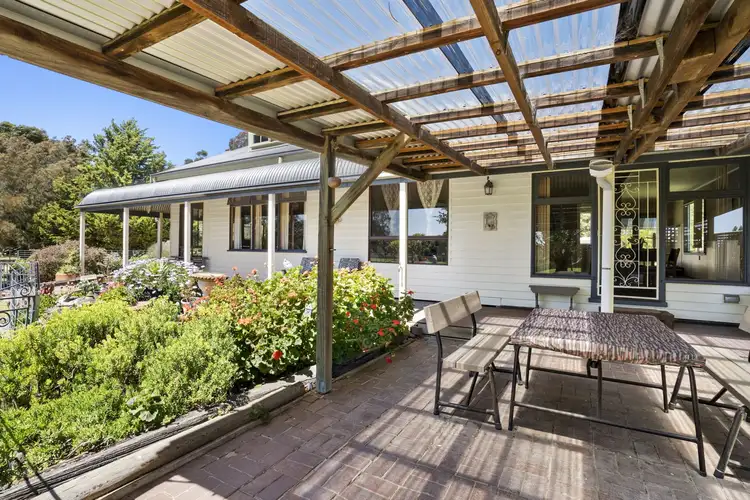 Fifth view of Homely rural property listing, 160 Larcombes Road, Modewarre VIC 3240