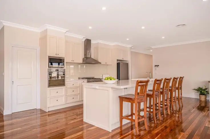 Second view of Homely house listing, 293 Burns Road, Armidale NSW 2350
