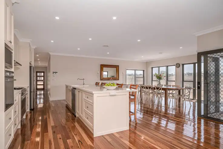 Third view of Homely house listing, 293 Burns Road, Armidale NSW 2350
